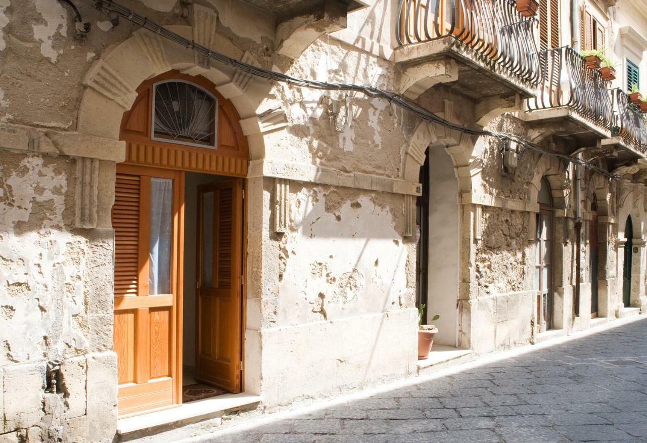 Rosa Holiday Home Syracuse Esterno foto