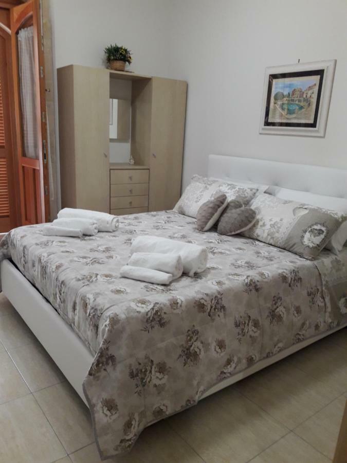 Rosa Holiday Home Syracuse Esterno foto