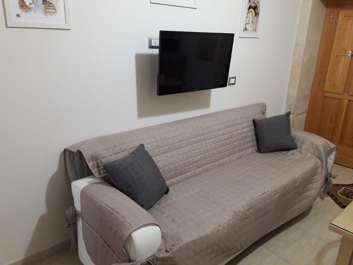 Rosa Holiday Home Syracuse Esterno foto